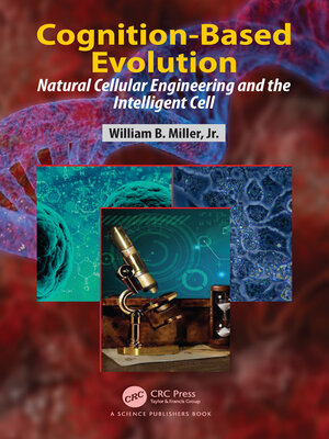 cover image of Cognition-Based Evolution